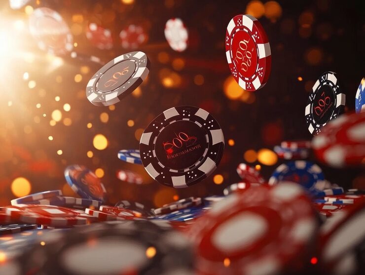 Play'n GO slot game interface on goltigel platform